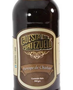 Arrope de Chañar Cuesta del portezuelo 300cm