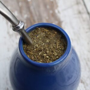 Yerba Mate Tucanguá a granel x 500 gr